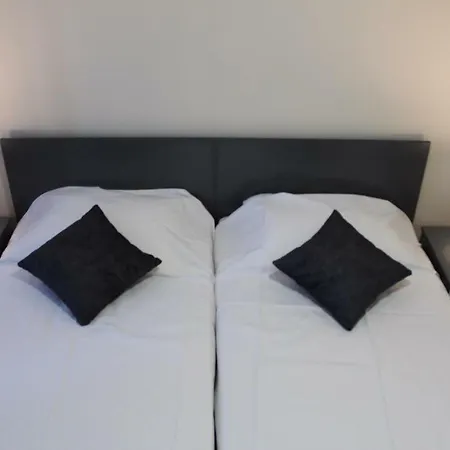 Apartament Birpa Boutique Antalya