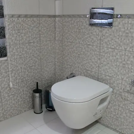 Apartament Birpa Boutique Antalya
